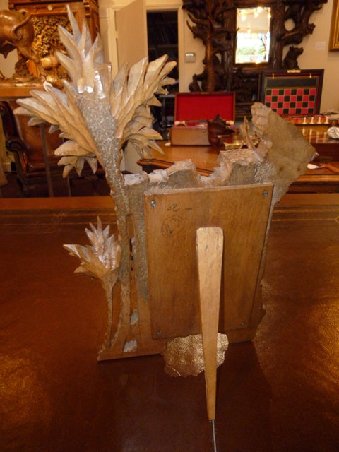 Black Forest Picture Frame.
