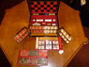 Games Compendium, circa 1890.