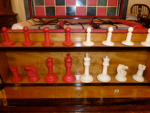 Games Compendium, circa 1890.
