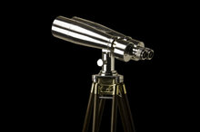Big Eye Binoculars