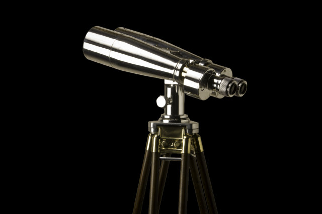 Big Eye Binoculars