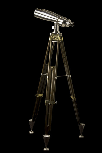 Big Eye Binoculars
