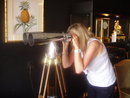 Big Eye Binoculars