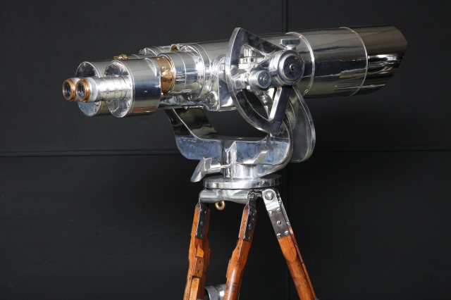 Big Eye Binoculars