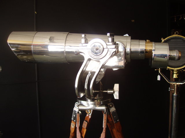 Big Eye Binoculars