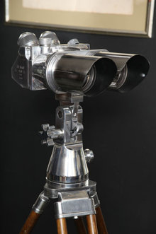 Big Eye Binoculars