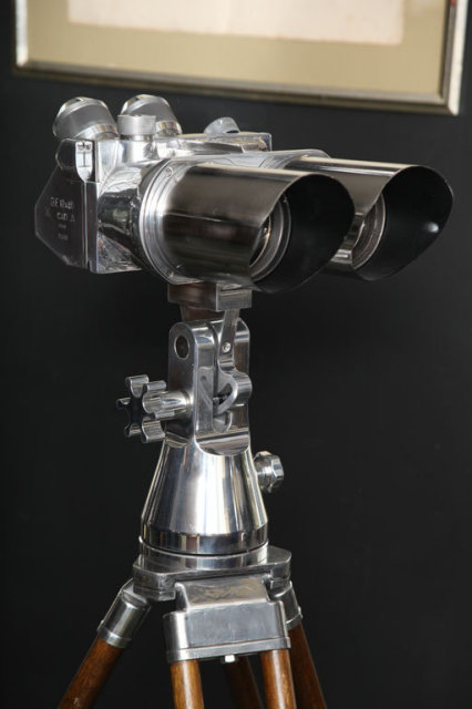 Big Eye Binoculars