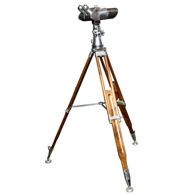Big Eye Binoculars