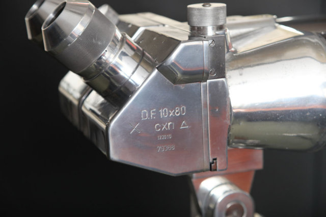 Big Eye Binoculars