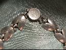 Georg Jensen TULIP Necklace design #66 Denmark