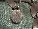 Georg Jensen TULIP Necklace design #66 Denmark