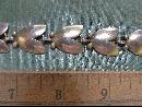 Georg Jensen TULIP Necklace design #66 Denmark