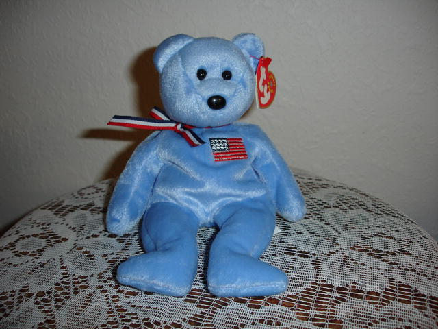 Ty Beanie Baby