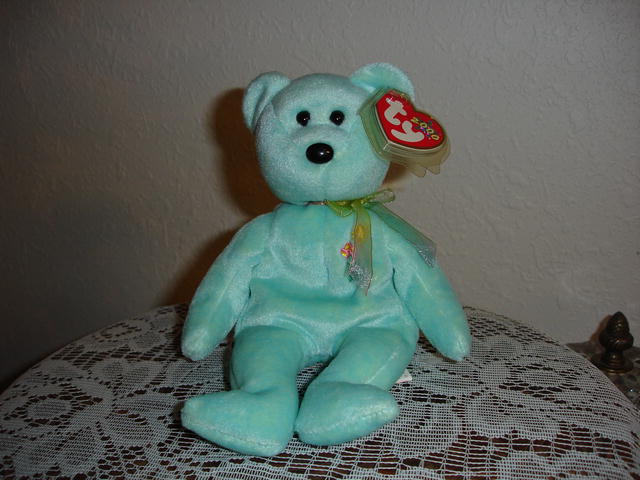 Ty Beanie Baby