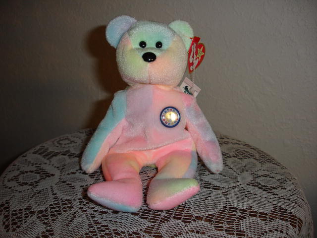 Ty Beanie Baby