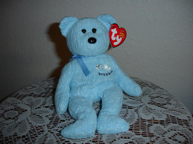 Ty Beanie Baby