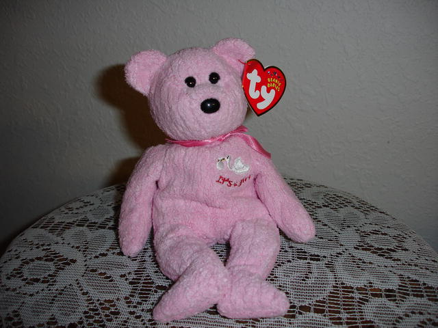 Ty Beanie Baby