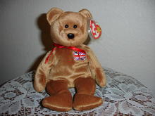 Ty Beanie Baby