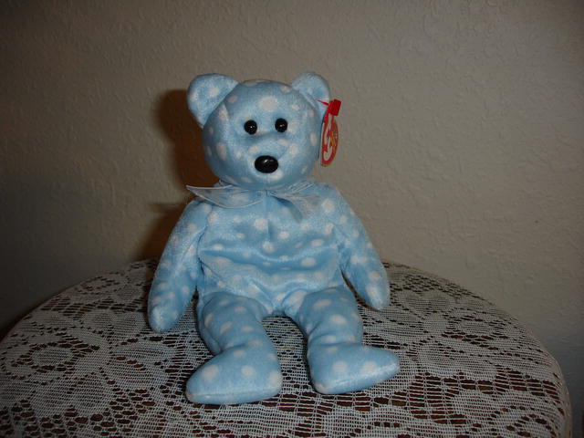 Ty Beanie Baby