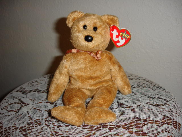 Ty Beanie Baby