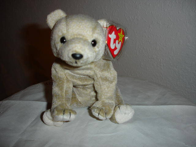 Ty Beanie Baby