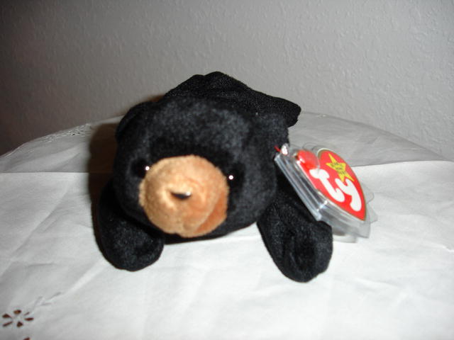 Ty Beanie Baby