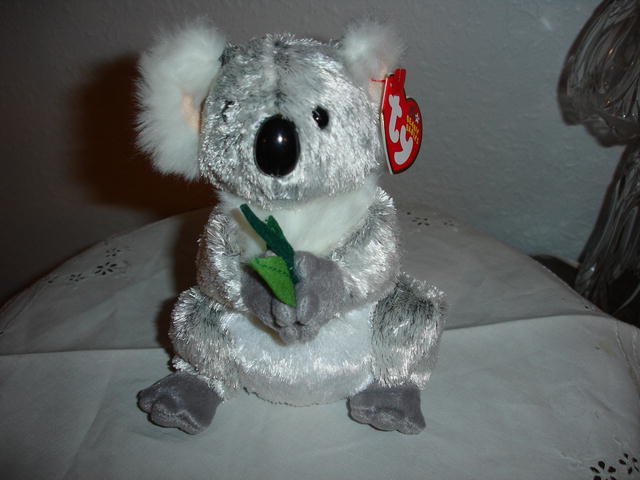 Ty Beanie Baby