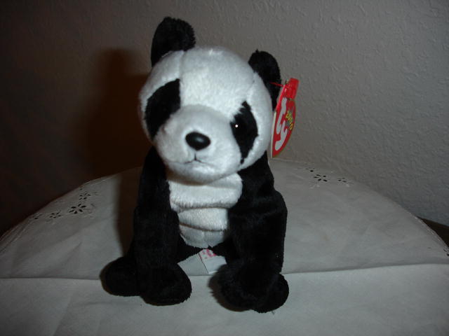Ty Beanie Baby