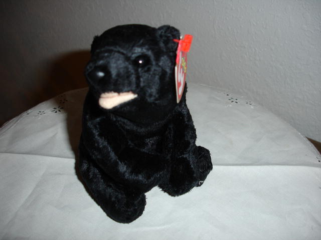 Ty Beanie Baby