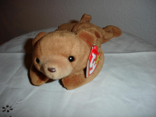 Ty Beanie Baby