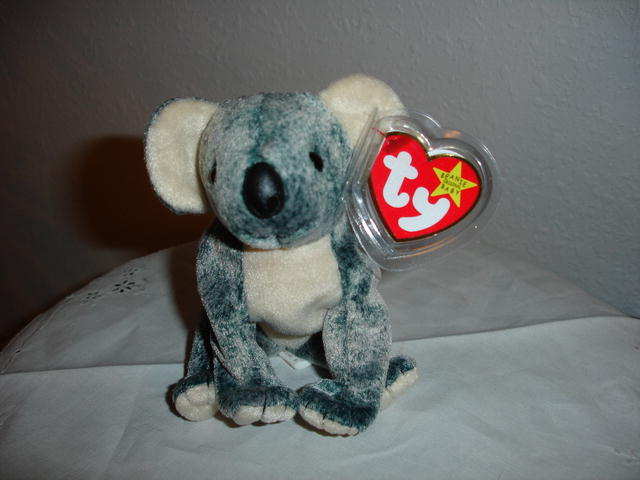 Ty Beanie Baby