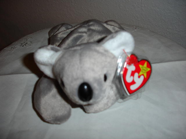 Ty Beanie Baby