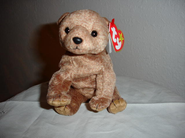 Ty Beanie Baby