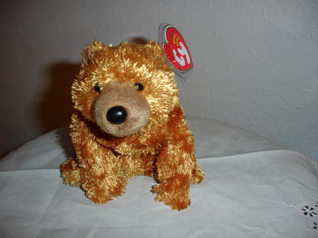 Ty Beanie Baby