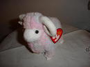 Ty Beanie Baby Ram