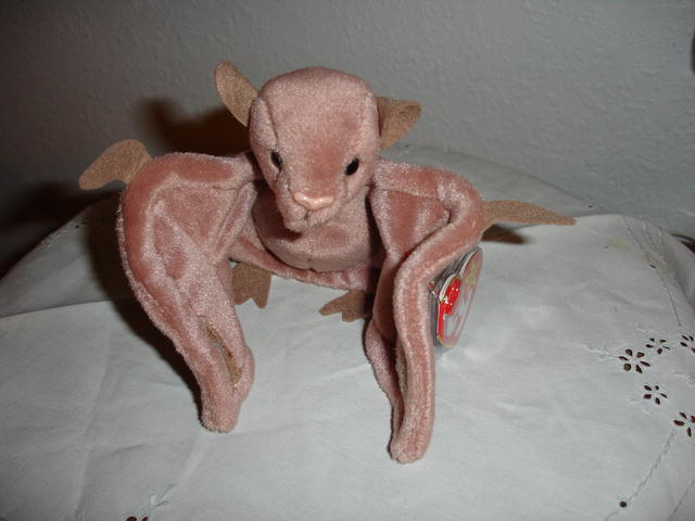 Ty Beanie Baby
