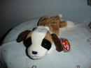 Ty Beanie Baby Dog
