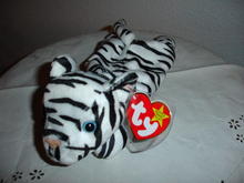 Ty Beanie Baby Tiger