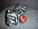 Ty Beanie Baby Tiger