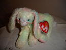 Ty Beanie Baby Rabbit