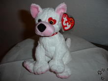 Ty Beanie Baby Dog
