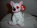 Ty Beanie Baby Dog