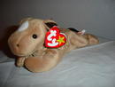 Ty Beanie Baby Horse