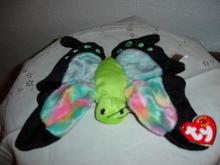 Ty Beanie Baby Moth