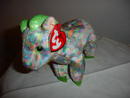 Ty Beanie Baby Goat Zodiac
