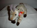 Ty Beanie Baby Goat
