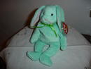 Ty Beanie Baby Rabbit
