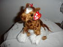 Ty Beanie Baby Horse