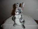 Ty Beanie Baby Rabbit