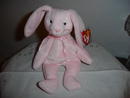 Ty Beanie Baby Rabbit